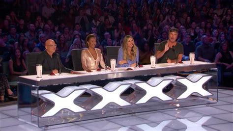 AGT; The Champions Season 1 : Fremantle .
